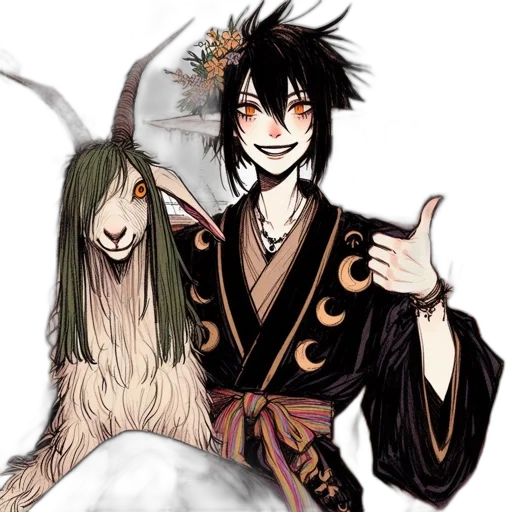 dragon, fantasy art, anime, concept art transparent PNG cut-out