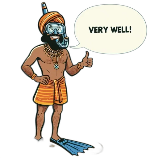 staff, jewelry, mask, robot transparent PNG cut-out
