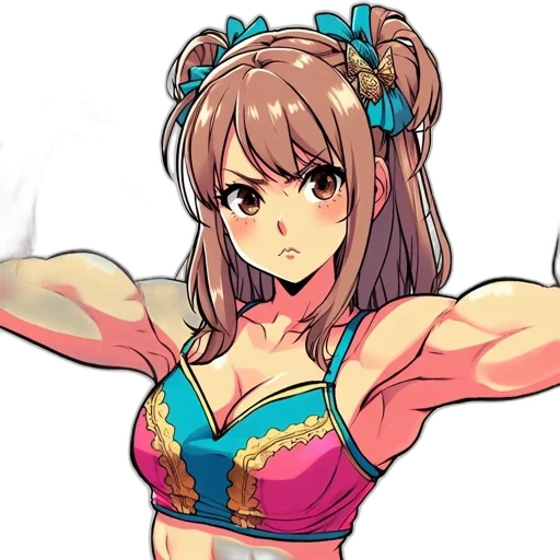 weapon, anime, pixel art, concept art transparent PNG cut-out
