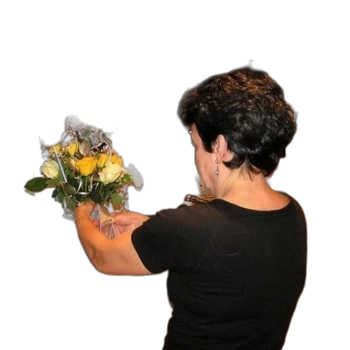 staff, flower, jewelry, weapon transparent PNG cut-out