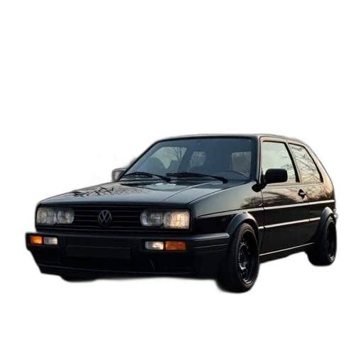 car, photorealistic, vaporwave, autoraddindle transparent PNG cut-out
