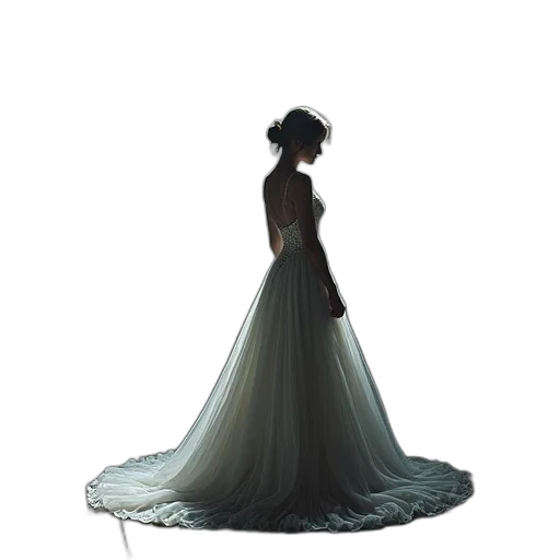 dress, crown, jewelry, hat transparent PNG cut-out