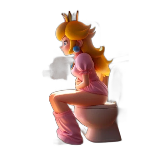 crown, dress, furniture, staff transparent PNG cut-out
