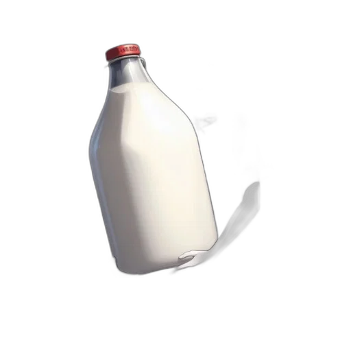 bottle, food, weapon, dress transparent PNG cut-out