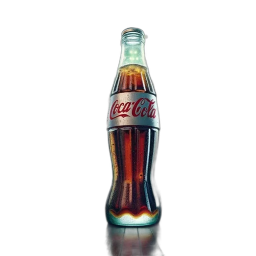 bottle, food, weapon, robot transparent PNG cut-out
