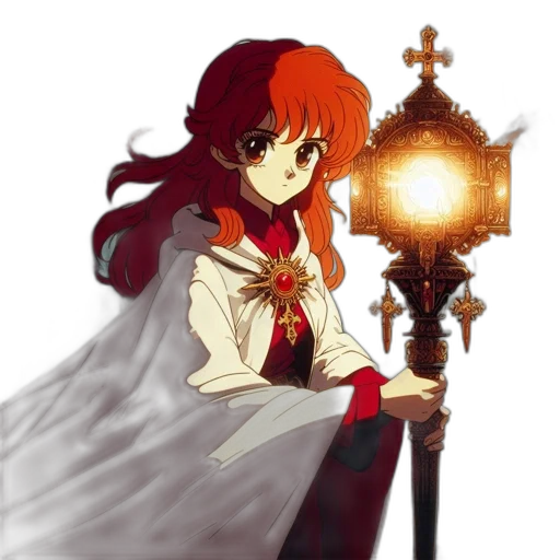 staff, sword, crown, weapon transparent PNG cut-out