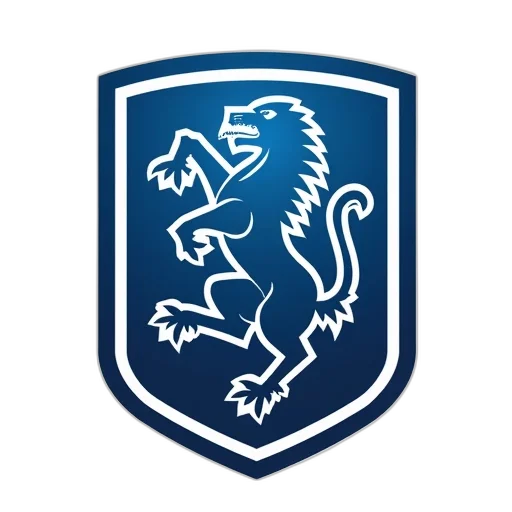 dragon, nrl, logo, icon transparent PNG cut-out