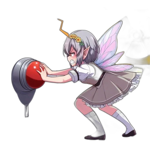 weapon, staff, sword, creature transparent PNG cut-out