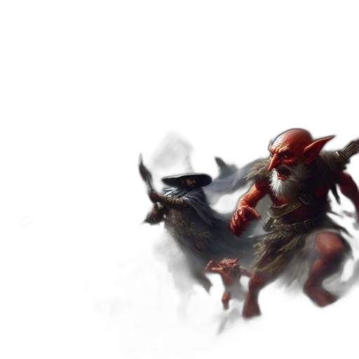 dragon, creature, weapon, animal transparent PNG cut-out