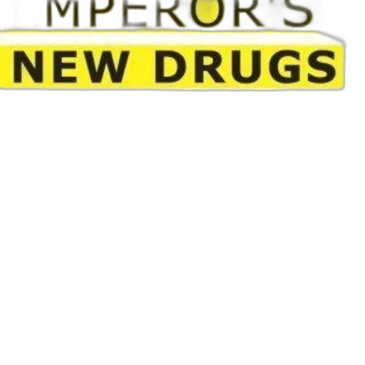 emperor, new, drugs, exploding transparent PNG cut-out