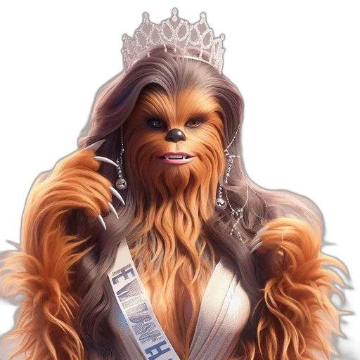 crown, concept art, photorealistic, fantasy art transparent PNG cut-out