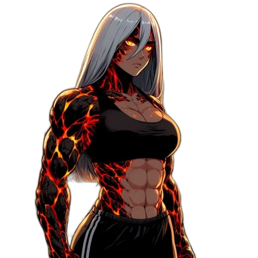 dress, jacket, concept art, comic book art transparent PNG cut-out