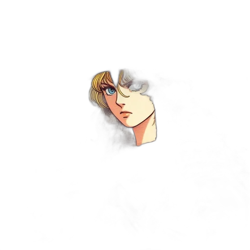 jewelry, face, mask, staff transparent PNG cut-out