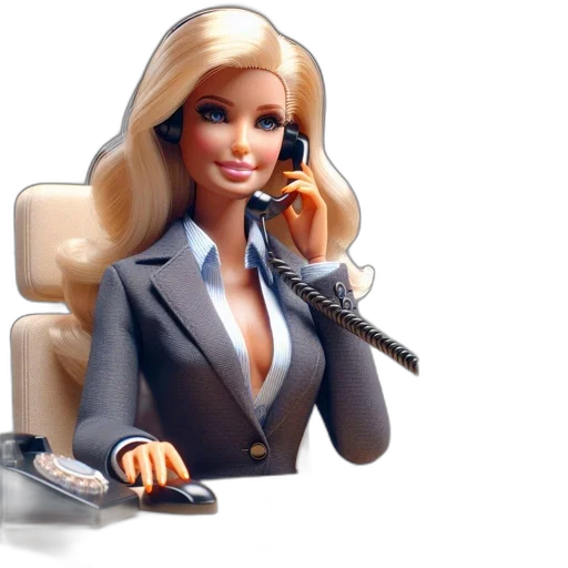 staff, 3d render, cartoon, concept art transparent PNG cut-out