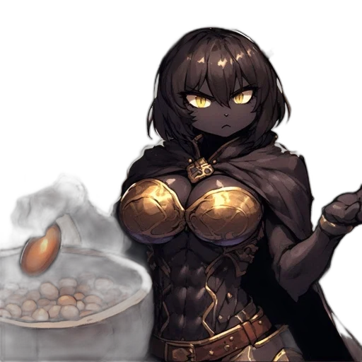 food, weapon, concept art, fantasy art transparent PNG cut-out