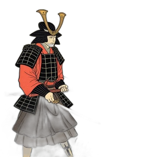 crown, hat, staff, dress transparent PNG cut-out