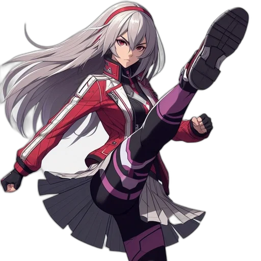 weapon, staff, sword, jacket transparent PNG cut-out