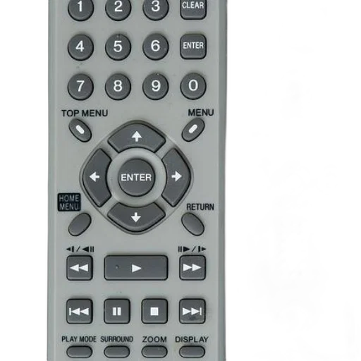 3d render, close-up, remote, control transparent PNG cut-out