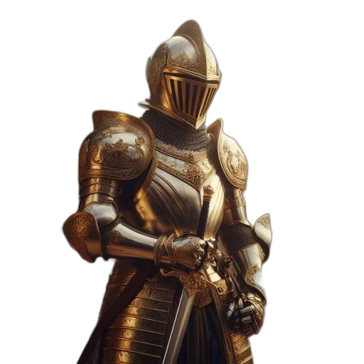sword, staff, weapon, robot transparent PNG cut-out