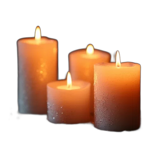 3d render, photorealistic, fire, original transparent PNG cut-out