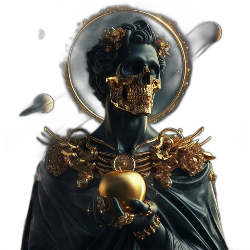 crown, mask, jewelry, face transparent PNG cut-out