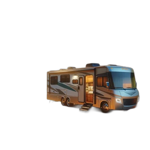 car, 3d render, concept art, pixel art transparent PNG cut-out