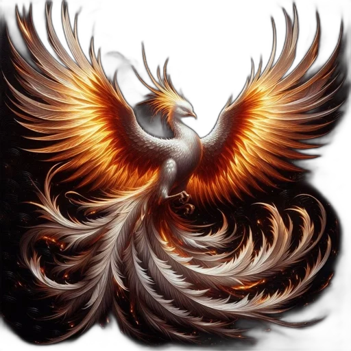 dragon, fantasy art, photorealistic, concept art transparent PNG cut-out