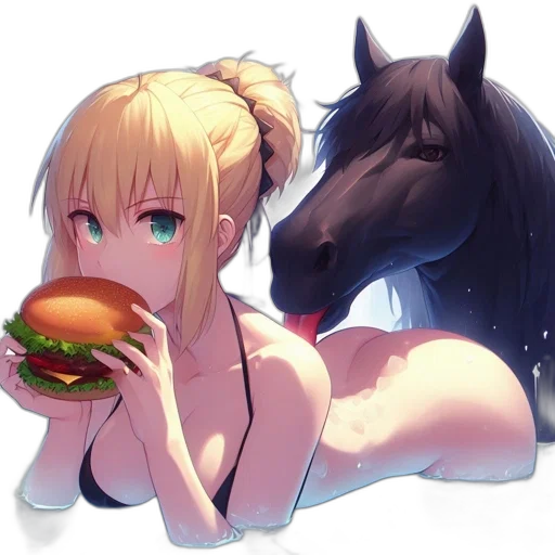 food, animal, dragon, creature transparent PNG cut-out