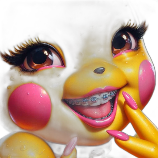 creature, face, animal, mask transparent PNG cut-out
