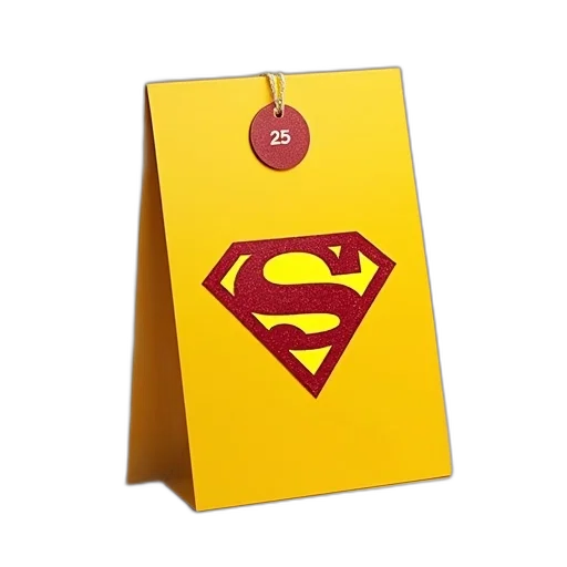 jewelry, comic book art, 3d render, yellow transparent PNG cut-out