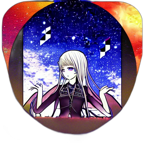staff, jewelry, fantasy art, pixel art transparent PNG cut-out