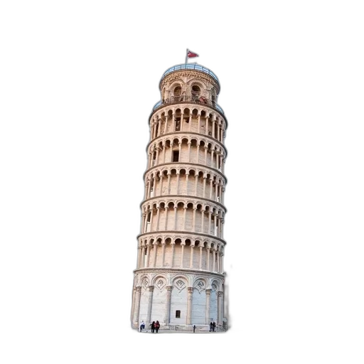 building, umbrella, dress, hat transparent PNG cut-out