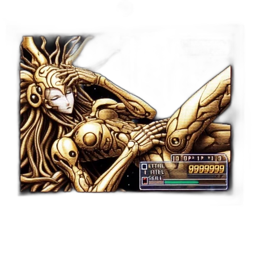 jewelry, dragon, weapon, concept art transparent PNG cut-out