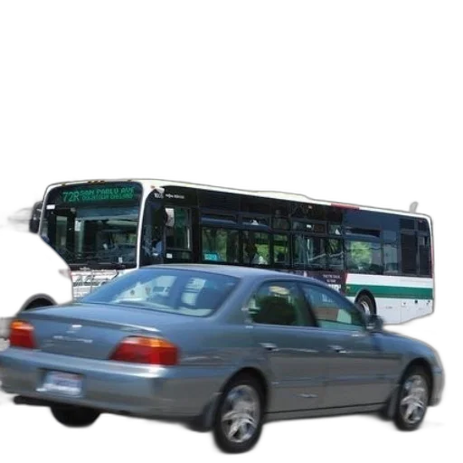 car, weapon, animal, staff transparent PNG cut-out