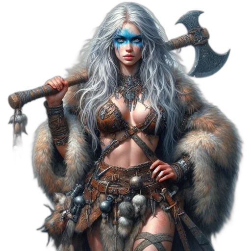 sword, fantasy art, concept art, comic book art transparent PNG cut-out
