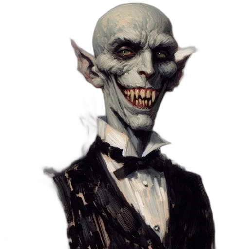 staff, face, mask, creature transparent PNG cut-out