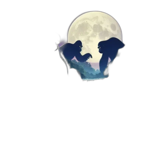 mask, umbrella, pixel art, concept art transparent PNG cut-out