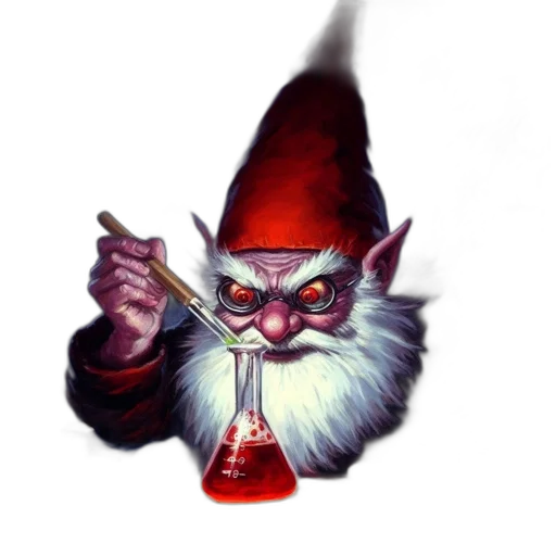staff, fantasy art, concept art, photorealistic transparent PNG cut-out