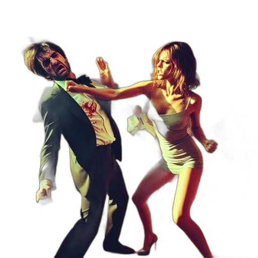 concept art, comic book art, photorealistic, pixel art transparent PNG cut-out