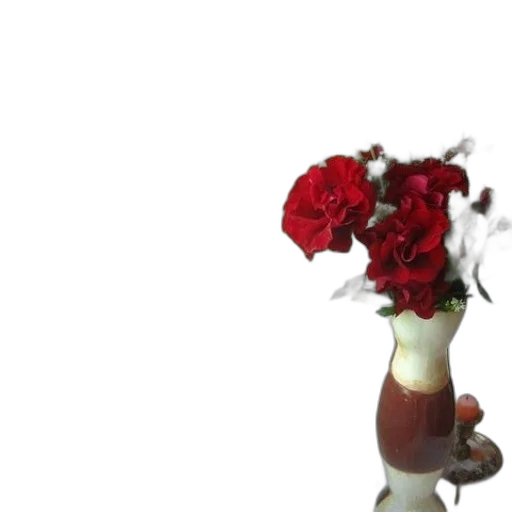 flower, staff, crown, bottle transparent PNG cut-out
