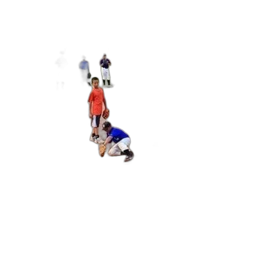 shoes, robot, staff, weapon transparent PNG cut-out