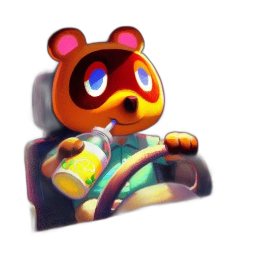 furniture, mask, car, face transparent PNG cut-out