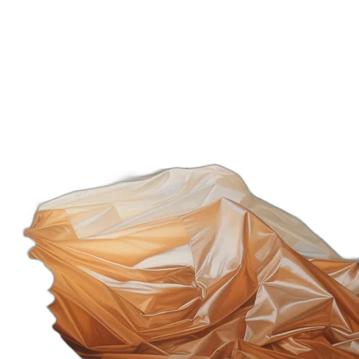 dress, jacket, mask, umbrella transparent PNG cut-out