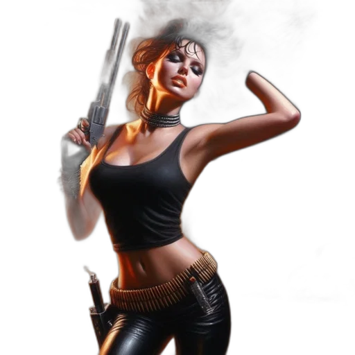 weapon, staff, concept art, fantasy art transparent PNG cut-out