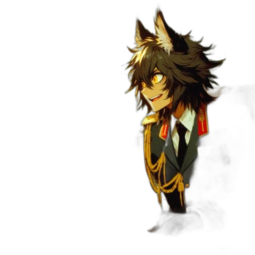 staff, mask, animal, creature transparent PNG cut-out