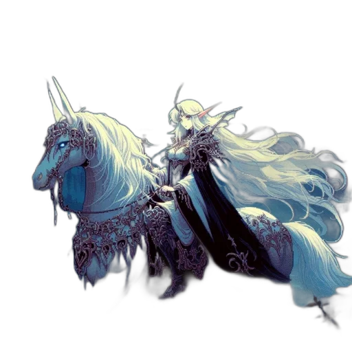 dragon, sword, creature, fantasy art transparent PNG cut-out