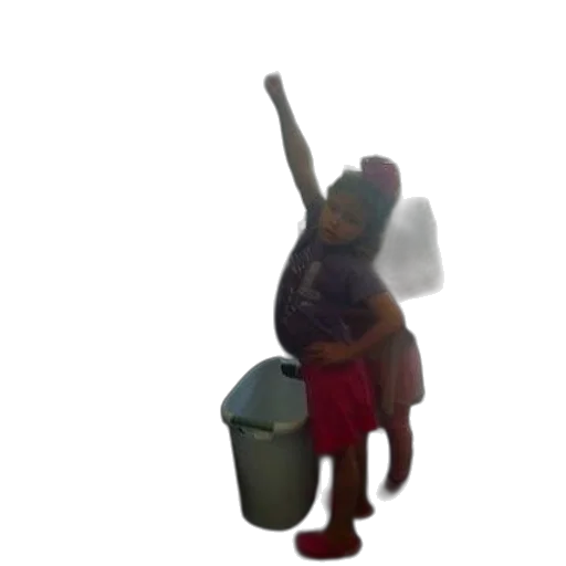 staff, weapon, hat, creature transparent PNG cut-out