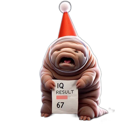 dimly, lit, lab, surprise-stricken transparent PNG cut-out