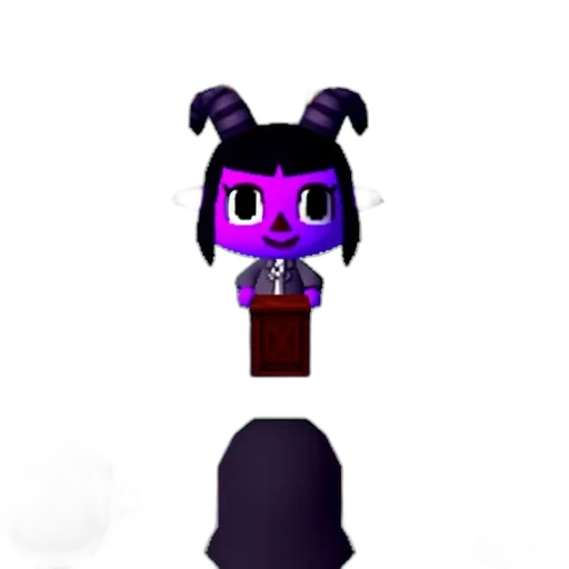 staff, creature, weapon, robot transparent PNG cut-out