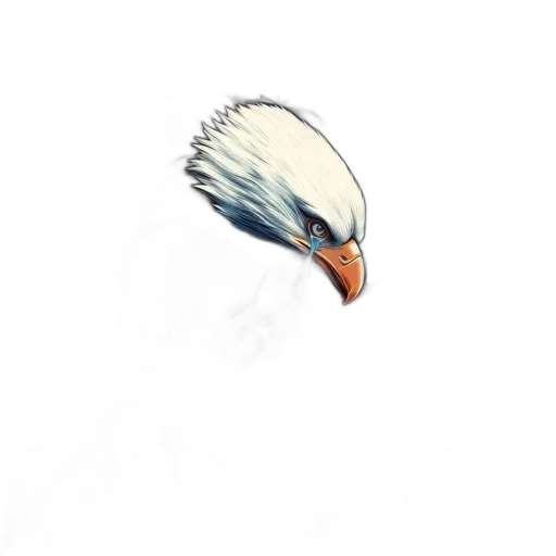 animal, creature, hair, hat transparent PNG cut-out